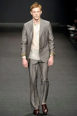 Look 1